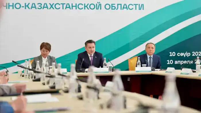 Научный совет ВКО: итоги и награды