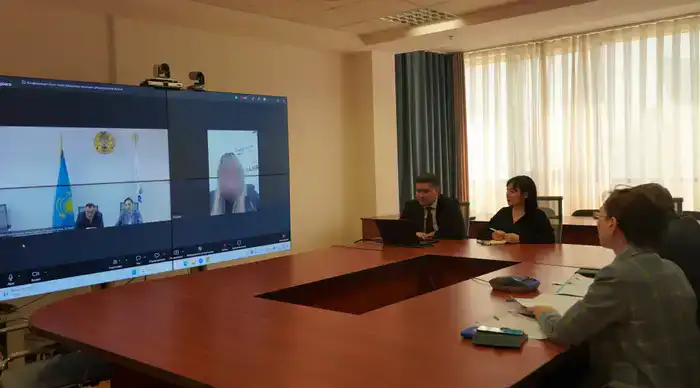 Алматы будет следить за медизделиями для детей