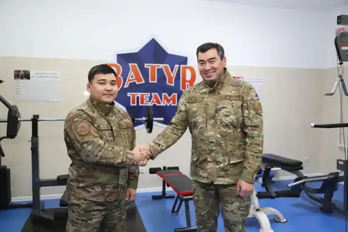 Batyr Team – символ силы и командного духа МЧС (2)