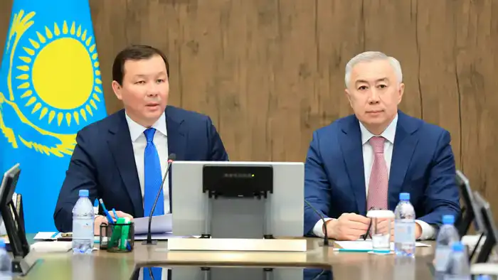 Пастбищные земли Актюбинской области и развитие сельского хозяйства в Казахстане