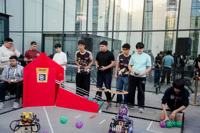 Итоги Digital Qazaqstan 2026: Казахстан закрепляет статус цифрового лидера Центральной Евразии (9)