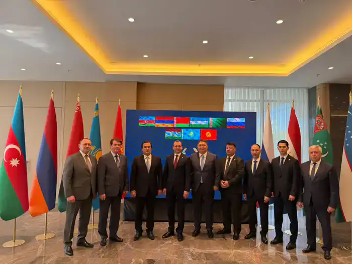 Решения 48-й сессии Совета по авиации в Душанбе: новые стандарты безопасности и сотрудничества в гражданской авиации