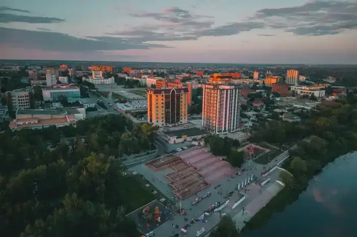 Этим летом в Семее впервые более 40 тысяч жителей будут обеспечены горячей водой (3)