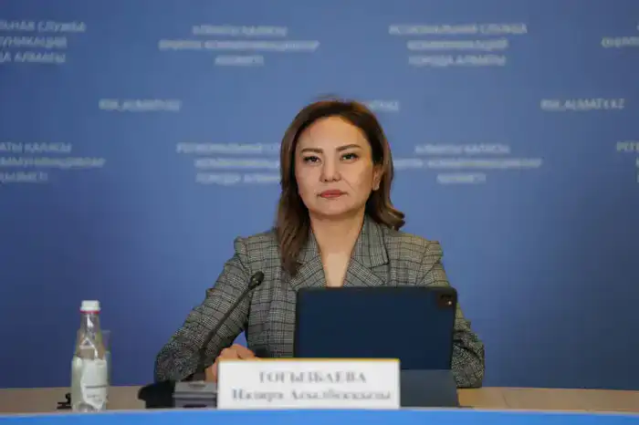 В Наурызбайском районе Алматы обновят 12 улиц и отремонтируют 45 тыс. кв. метров дорог для улучшения транспортной инфраструктуры.