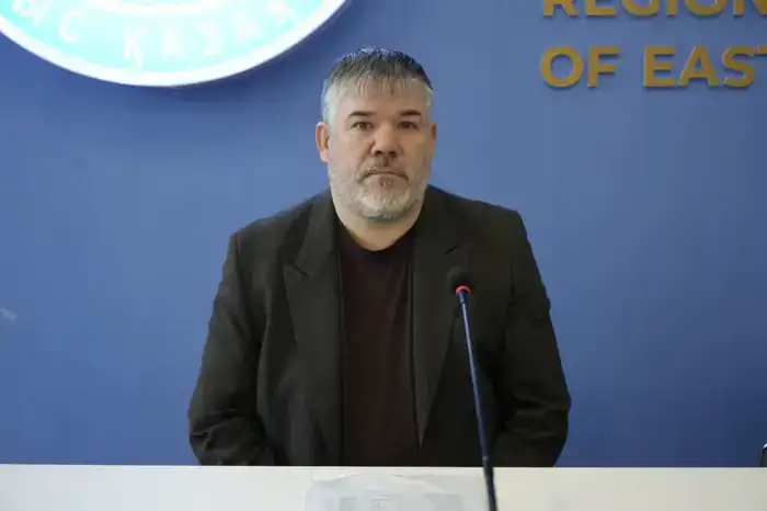 В ВКО с 13 апреля начинается пожароопасный сезон (3)