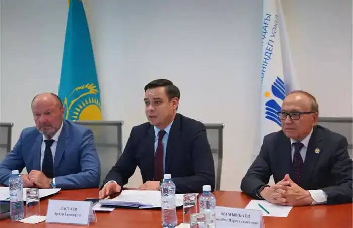 Заседание Ученой комиссии при Уполномоченном по правам человека (4)