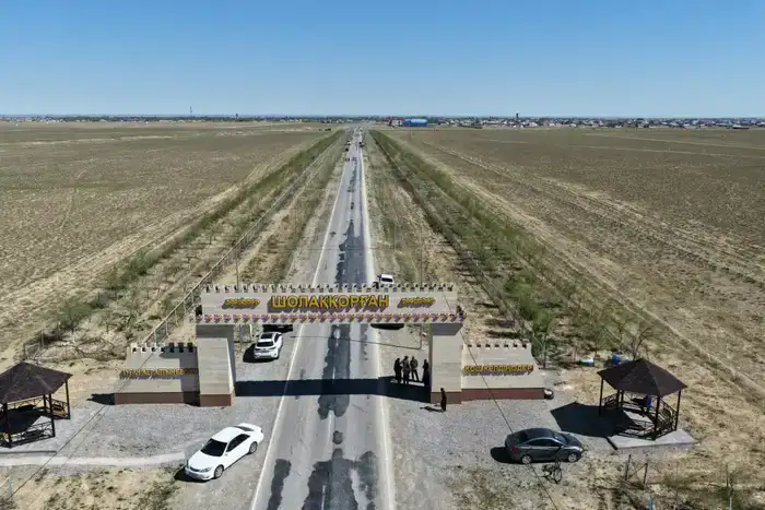 В СОЗАКСКОМ РАЙОНЕ В СУББОТНИКЕ ПРИНЯЛИ УЧАСТИЕ ОКОЛО 9000 ЖИТЕЛЕЙ (2)