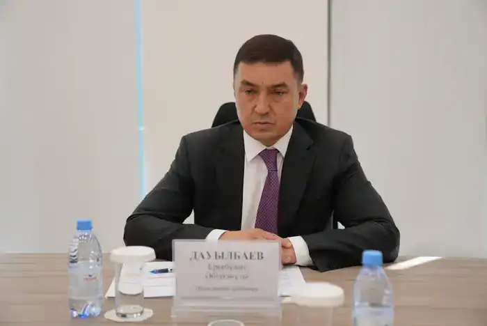 ТУРКЕСТАН: ВЛИЯНИЕ ПРЯМОГО ОБСУЖДЕНИЯ С ЖИТЕЛЯМИ НА РЕШЕНИЕ СОЦИАЛЬНЫХ ПРОБЛЕМ