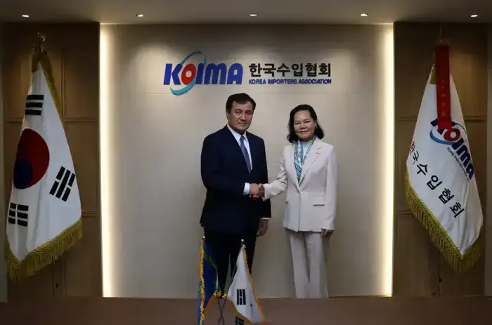 В Сеуле прошли обсуждения по подготовке к первому саммиту «Центральная Азия – Республика Корея» (3)