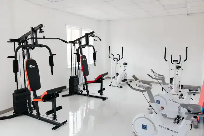 Новый центр активного долголетия открылся в Атырау