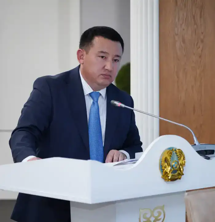 ТУРКЕСТАН: РАССМОТРЕНЫ ПУТИ СОВЕРШЕНСТВОВАНИЯ БОРЬБЫ С КОРРУПЦИЕЙ (5)