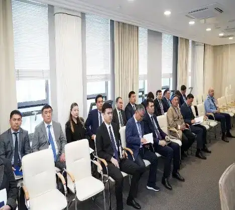 Терроризмге қарсы комиссия отырысында интернет кеңістігіндегі теріс идеологиямен күрес мәселелері талқыланды