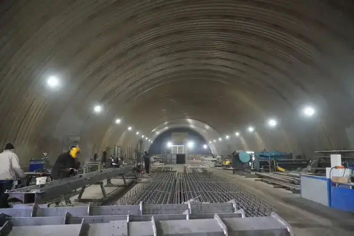 Аким Акмолинской области ознакомился с агропроектами региона (3)