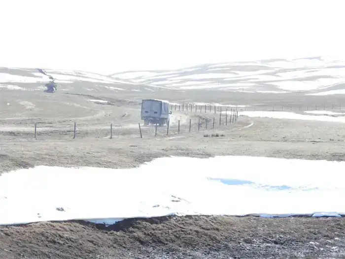 Уважаемые пользователи автомобильных дорог! (4)