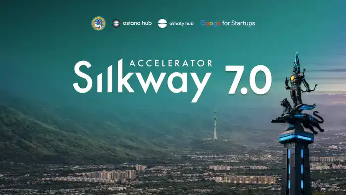 Silkway Accelerator впервые в Алматы – открыт набор стартапов региона, готовых к глобальному росту (3)