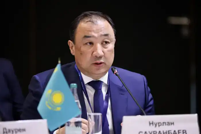 Состоялось 10-е заседание Совета руководителей уполномоченных органов в области транспорта государств – членов ЕАЭС (5)