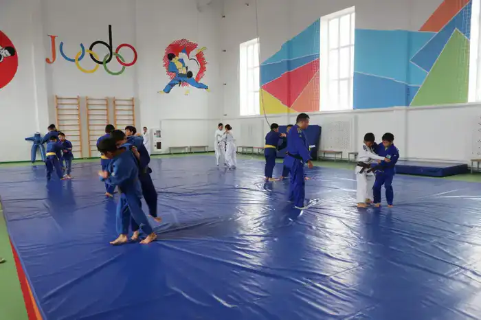 В социальных учреждениях налажена систематическая работа (3)