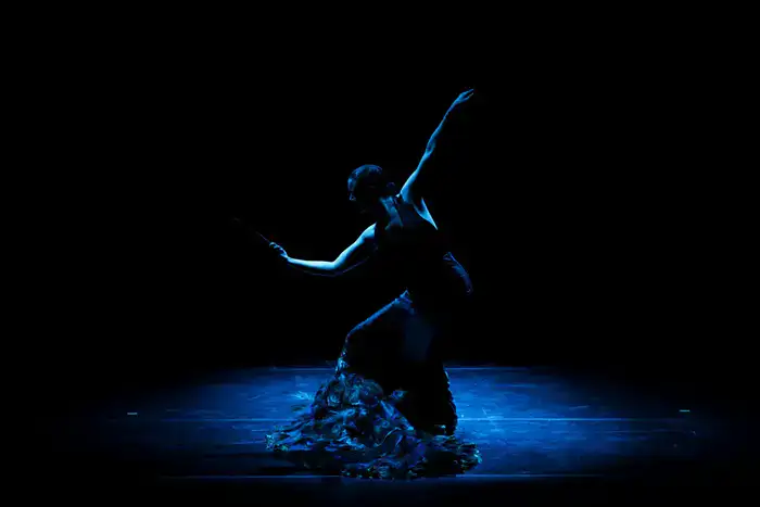 Гала-концерт Датского Королевского театра в Астане Шымкенте