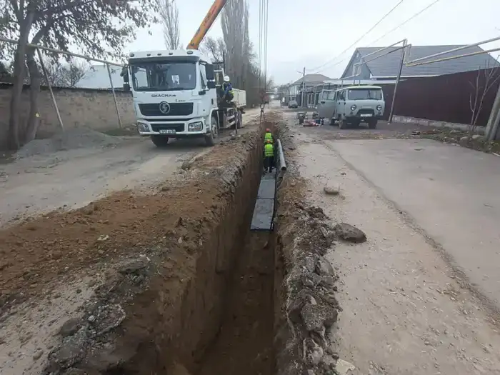 42 км безопасности: дороги Жетысу ждут обновления!