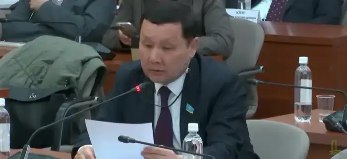 В Мажилисе рассмотрели повышение доли казахстанского содержания в крупных нефтегазовых проектах (3)