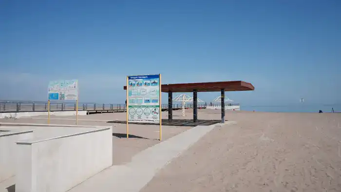 Аида Балаева проверила готовность туристических объектов Алматинской области к летнему сезону (4)