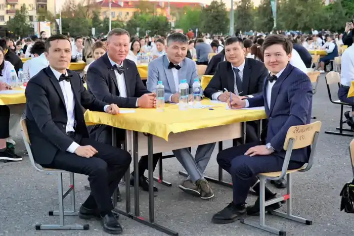 ТУРКЕСТАН: В КЕНТАУ ПРОШЛА РЕСПУБЛИКАНСКАЯ ИНТЕЛЛЕКТУАЛЬНАЯ ИГРА «AL-FARABI» С УЧАСТИЕМ ОКОЛО 2500 ЧЕЛОВЕК (4)