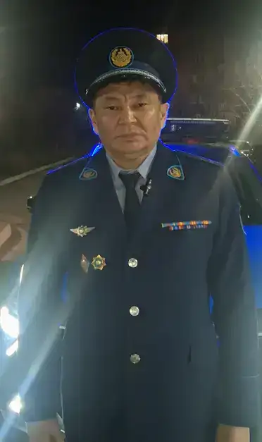 В Карагандинской области усиливают меры безопасности на дорогах (3)