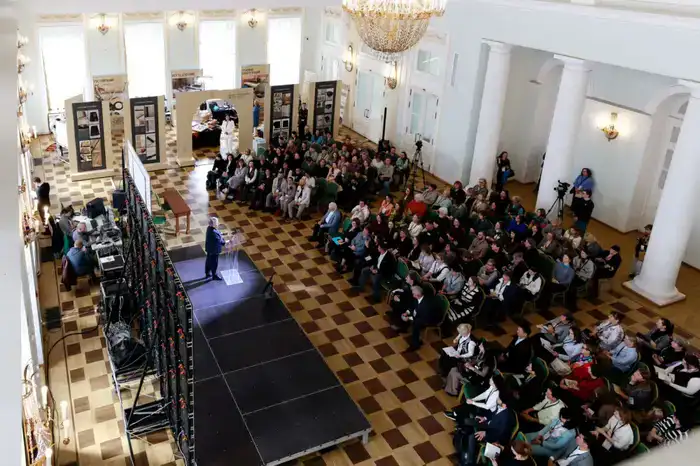 Казахстанские реставраторы приняли участие в международном семинаре (4)