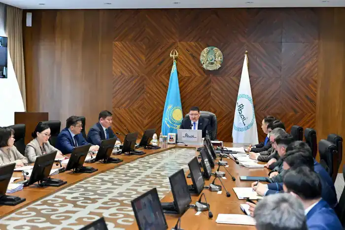 В области Абай обсудили подготовку к туристическому сезону (7)