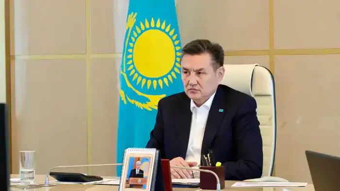 Подготовка к пожароопасному сезону: 3,5 тысячи человек и 1 тысяча единиц техники на страже лесов ВКО