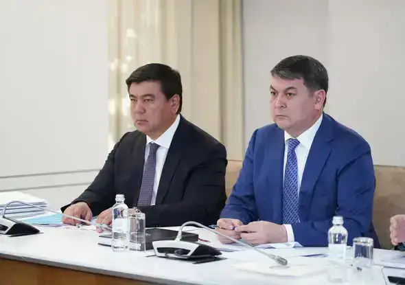 Туркестанская область: высажено 31 тыс. саженцев, вывезено 2 тыс. тонн мусора, стартует акция "Таза аула"