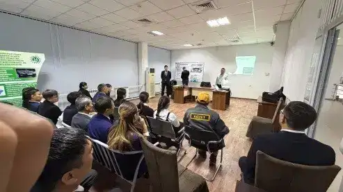 ТЕРРОРИЗМНІҢ ҚҰРБАНЫ БОЛМАС ҮШІН... (2)