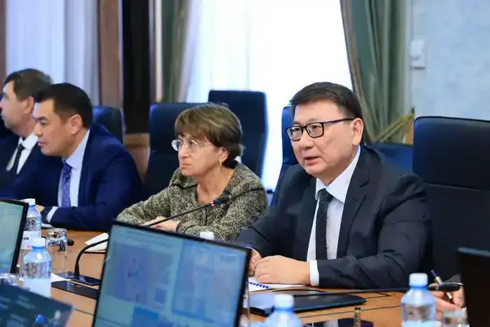 В Караганде улучшением экологии займутся совместно с учёными (4)