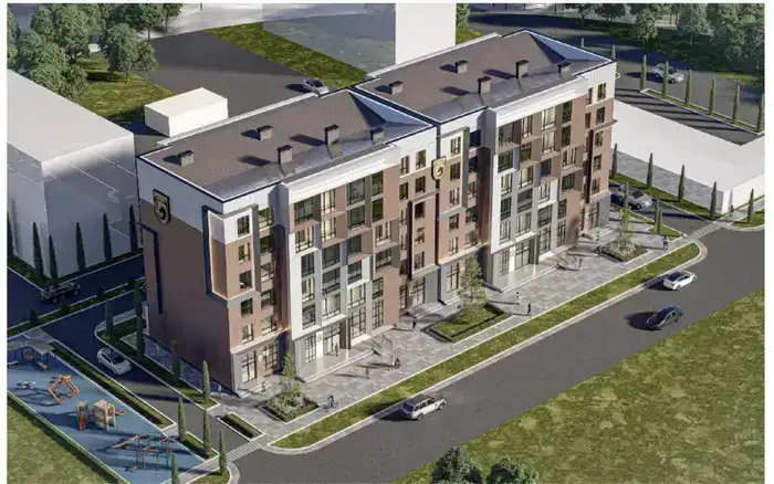 В области Ұлытау стартовала программа реновации жилищного фонда