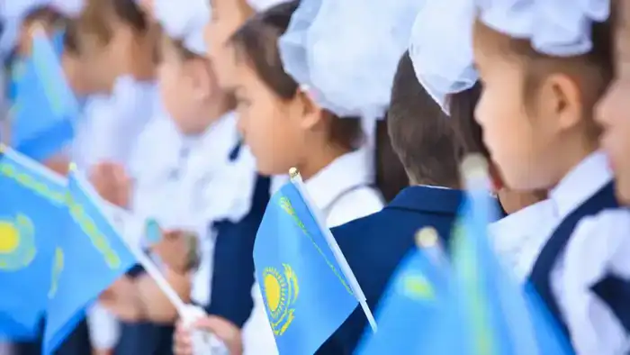 Прием в 1 класс в Акмолинской области стартует