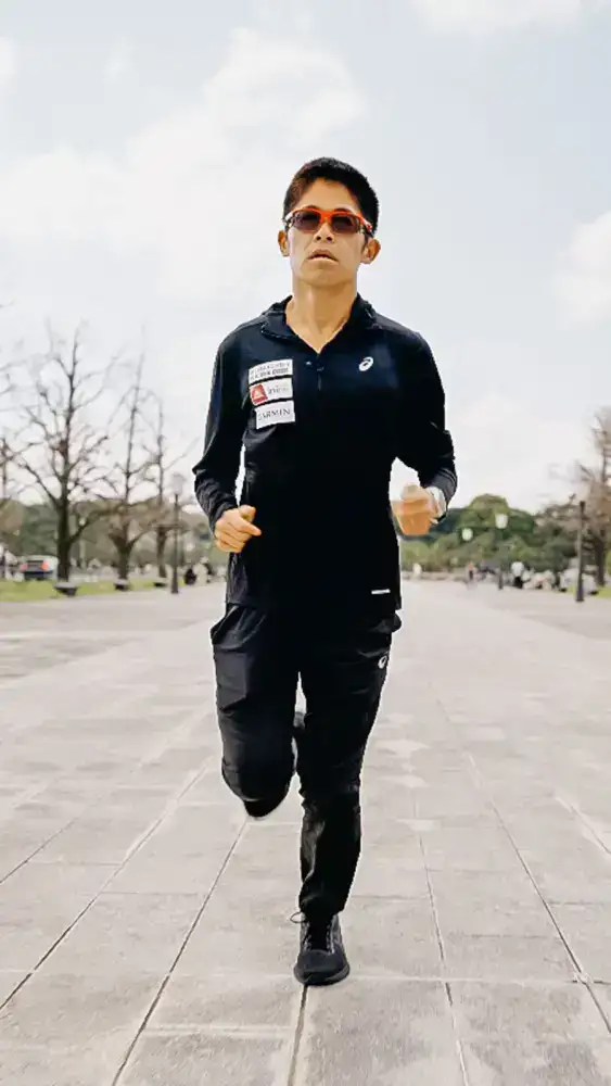 Юки Каваучи, победитель Бостонского марафона, примет участие в Almaty Marathon 27 сентября