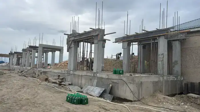 «Ауыл – Ел бесігі»: в Жамбылской области реализовано 1 073 проекта (6)