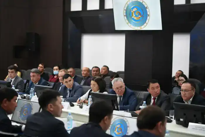 Инвестиции в животноводство: как новый план в Алматинской области изменит аграрный сектор