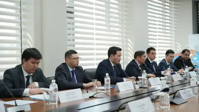 Координация действий в пожароопасный сезон – на контроле МЧС (2)