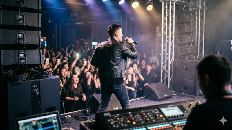 Казахстанцы будут предупреждены о фонограмме за месяц до концерта: новые правила от Министра культуры Аиды Балаевой