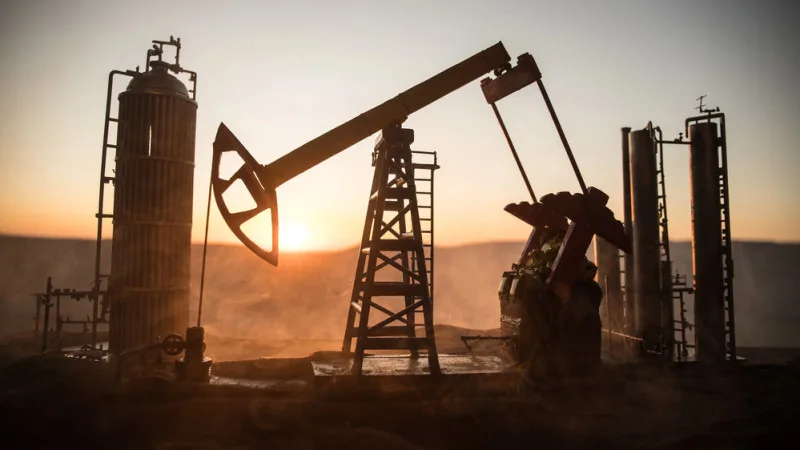 Рост мировых цен на нефть: неопределённость в переговорах США и Ирана, цена нефти марки Brent снова увеличилась