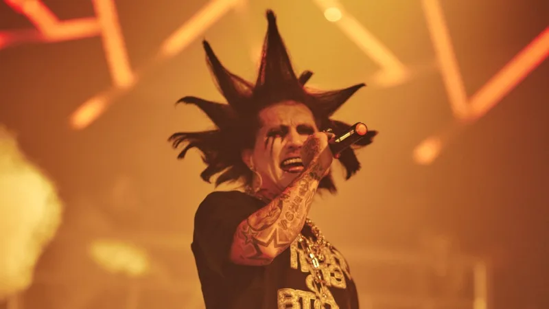 Ганвест снова под следствием: новое дело против рэпера в России