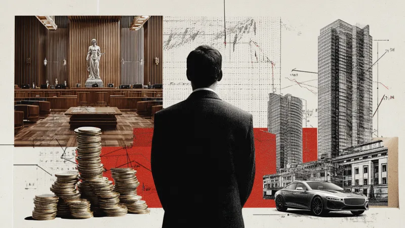 Социальные волнения в Казахстане: Переговоры на крыше и иск к Нурболу Назарбаеву поднимают вопросы о праве на протест и гражданской активности.