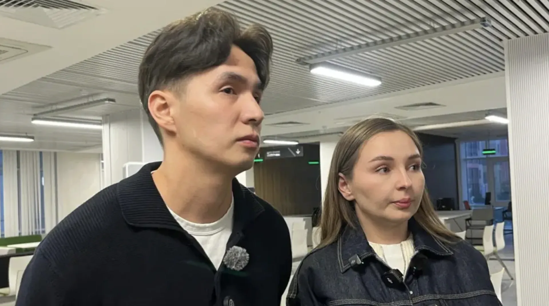 блогеры Жанабыловы