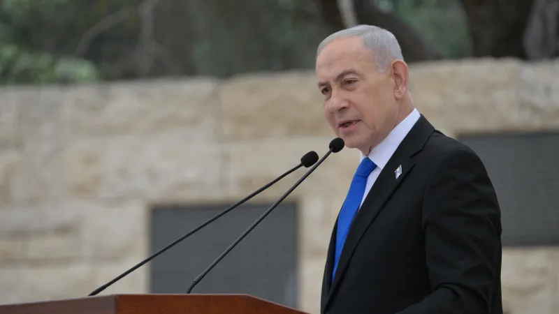 Израиль наносит удары по Ливану: эскалация конфликта в регионе