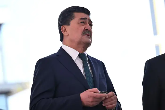 Ерлан Нысанбаев