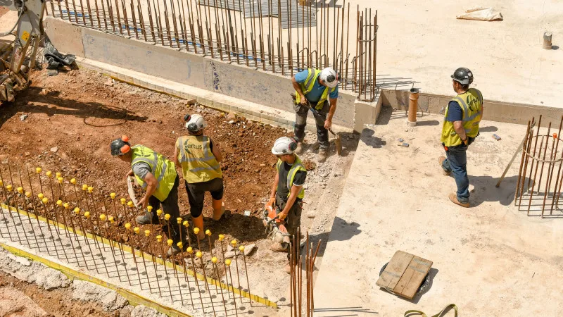 Министр Ертаев: "Штрафы за незаконный найм мигрантов должны быть увеличены"