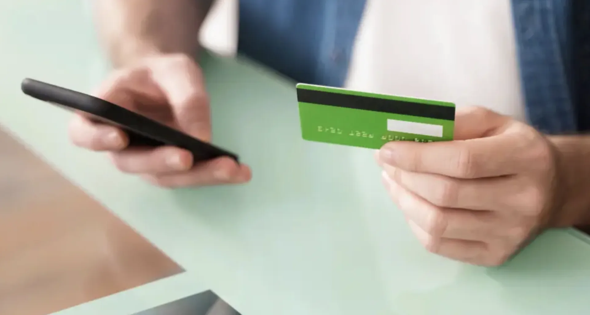 Мобильные переводы