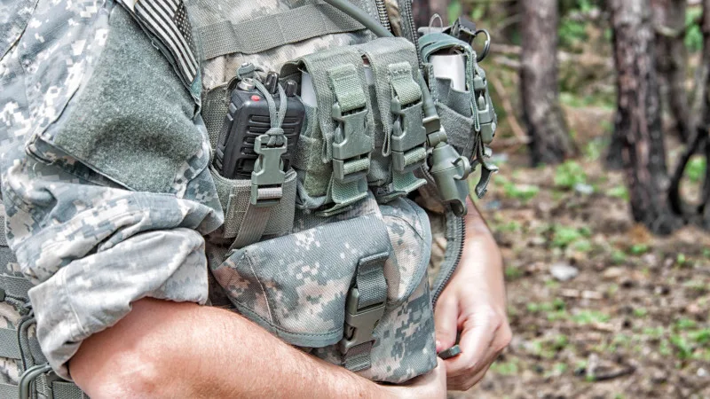 Солдат США арестован за ставки на захват Мадуро: обвинения в торговле секретной информацией и ставках на Polymarket на сумму 400 тысяч долларов