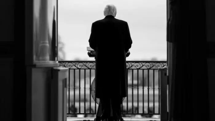 Стрельба на приёме с Трампом в Вашингтоне: один задержан